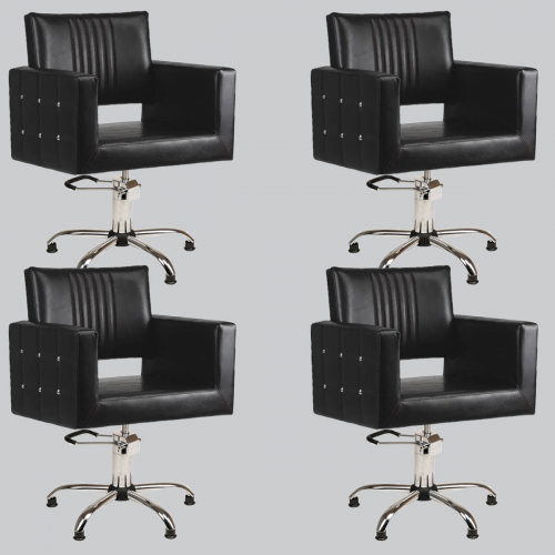 Парикмахерское кресло "Альберто"