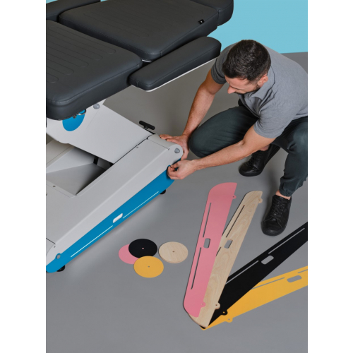 Педикюрное кресло "P150 EL SOBERANO"