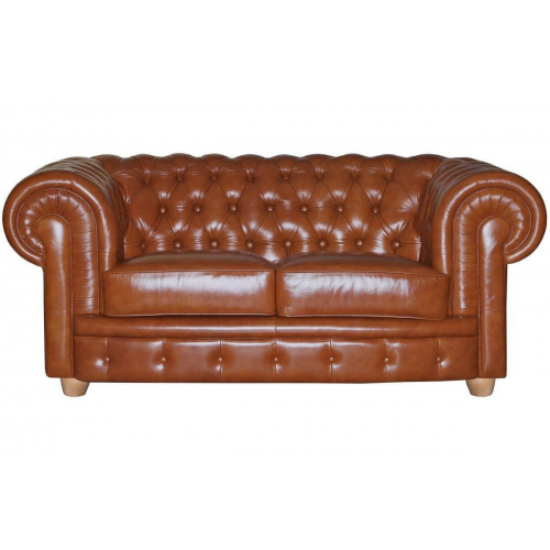 Двухместный диван "Розэльва"