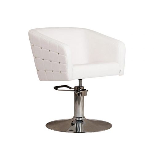 Парикмахерское кресло "Гламрок"