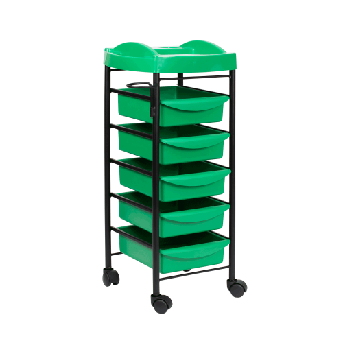 Тележка парикмахерская "М-01 Next "