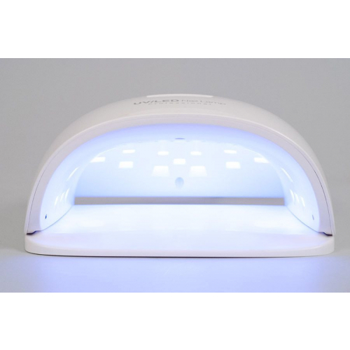 UV/LED лампа для маникюра "SD-6332"