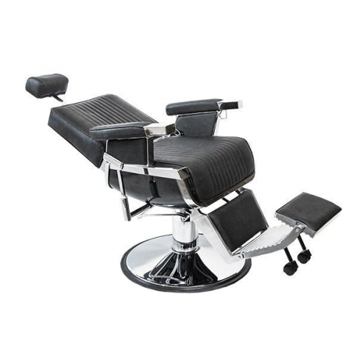Мужское кресло барбершоп "Вулкан"
