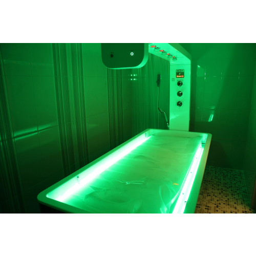 Многофункциональная кабина "AEMOTIO SPA"