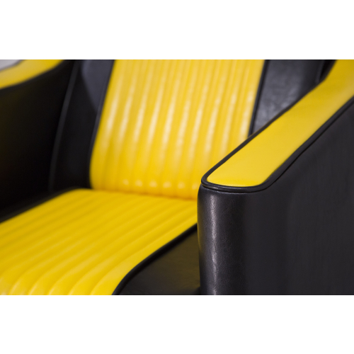 Парикмахерская мойка "Riga"