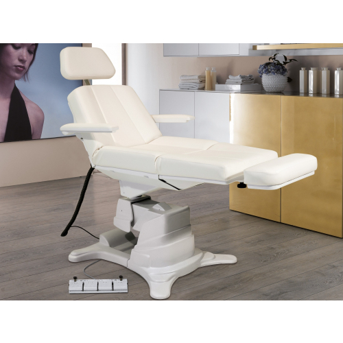 Кресло косметологическое "TESERA" 4 мотора