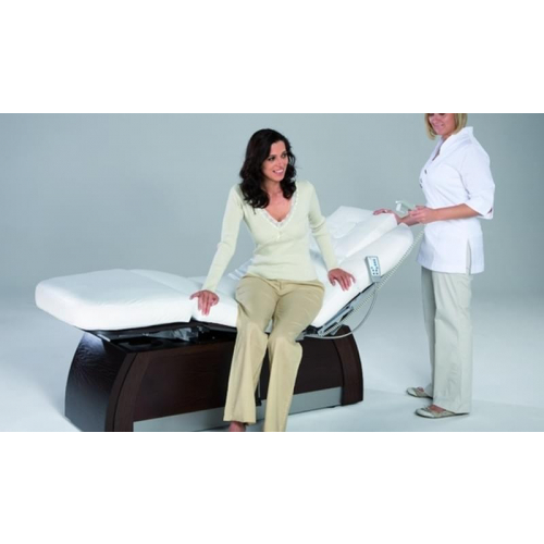 Косметологическое кресло-кушетка "IONTO-WELLNESS LIEGE BALANCE"