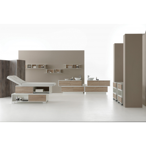 Кушетка массажная "SWING"