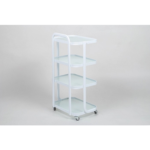 Тележка косметологическая "SD-6702"