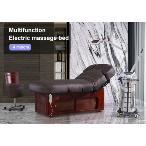 СПА-кушетка "HZ-3381A-5"