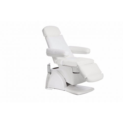 Косметологическое кресло-кушетка "IONTO-KOMFORT XTENSION LIEGE" (4М) + подогрев
