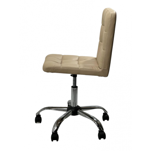 Стул мастера педикюра "Ирбис"