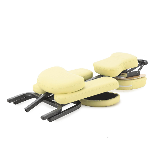 Массажное кресло для ШВЗ "MA-03"(СТ-1ШСА) (сталь) без РУ