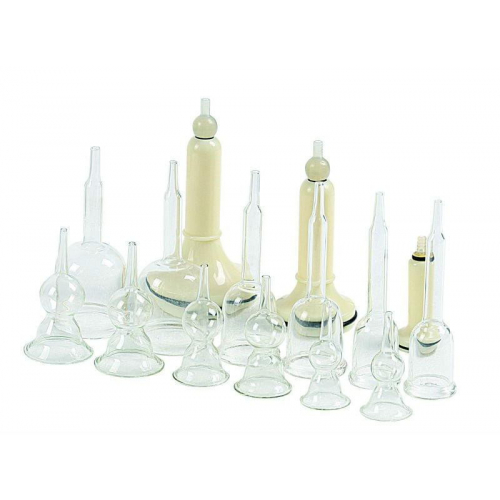 Вакуумный массаж "GT-600"