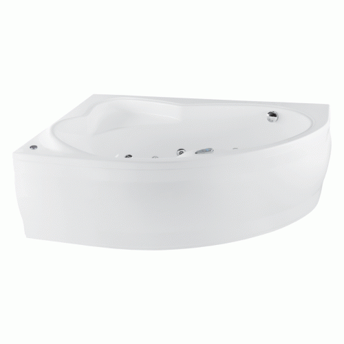 Гидромассажная ванна "EUROPA"