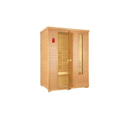 Инфракрасная сауна "Трио" (Фольга)