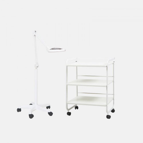 Комплект косметологический "№9"