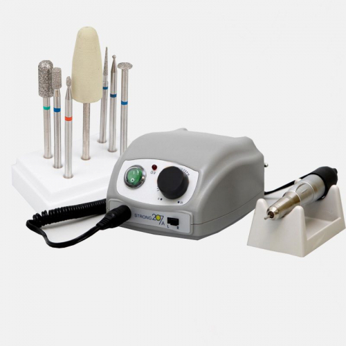 Комплект маникюрный "№8"