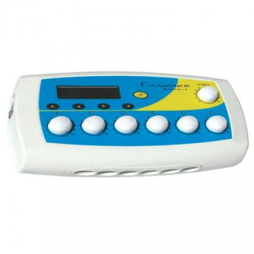 Косметологический аппарат миостимуляции "ЭМНС-6"