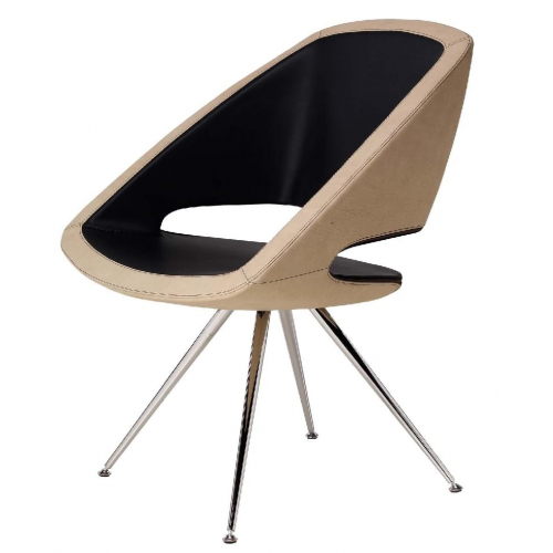 Кресло для холла "KOMU"