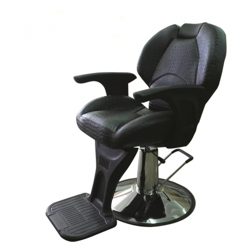 Кресло мужское barber "МД-8770"