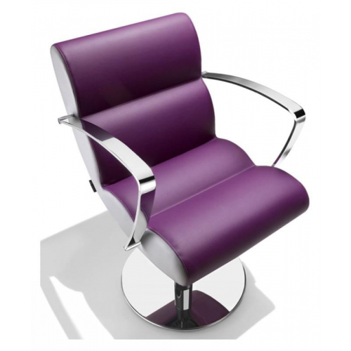 Кресло парикмахерское "CLUB"