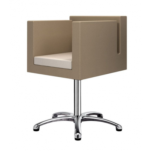 Кресло парикмахерское "COMFORT"