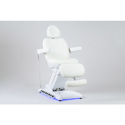 Кресло "SD-3872" косметологическое 4 мотора