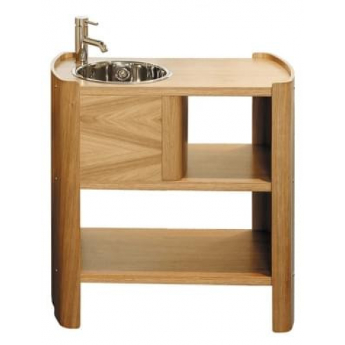 Лаборатория "WASH STAND"