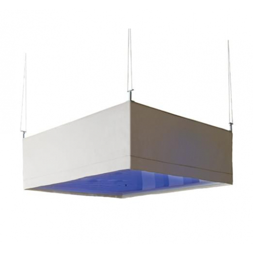 Лампа с хромотерапией "Nilo Tian"