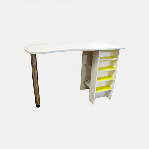 Маникюрный стол "Gin" складной