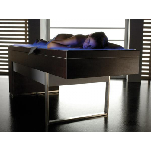 МАССАЖНЫЙ SPA СТОЛ "ZERO 1" РЕГУЛИРУЕМЫЙ "TECHNODESIGN"