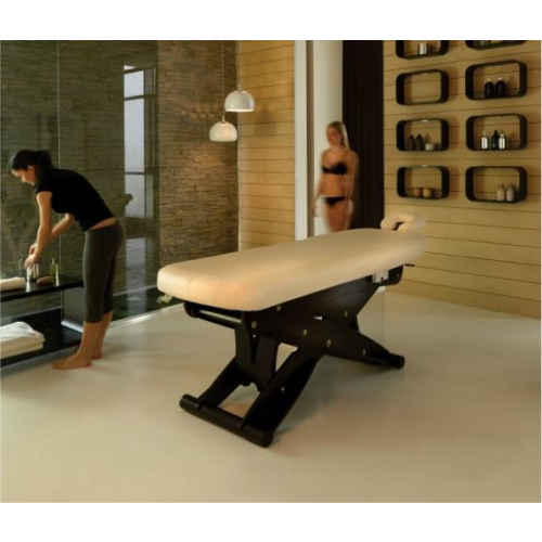 Массажный стол "Lemi SPA WOOD"