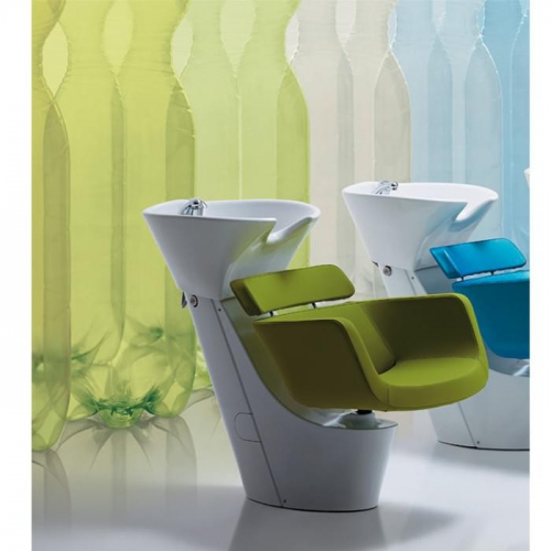 Мойка парикмахерская "Blanc Brillant"