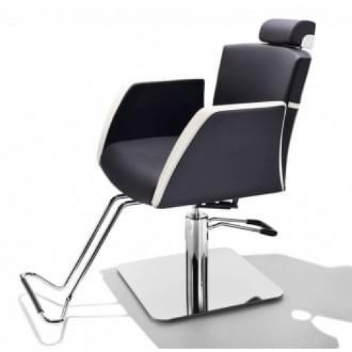 Мужское барбер кресло "MOOD UNISEX"