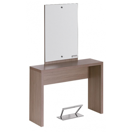 Мужское зеркало барбер "Flat"