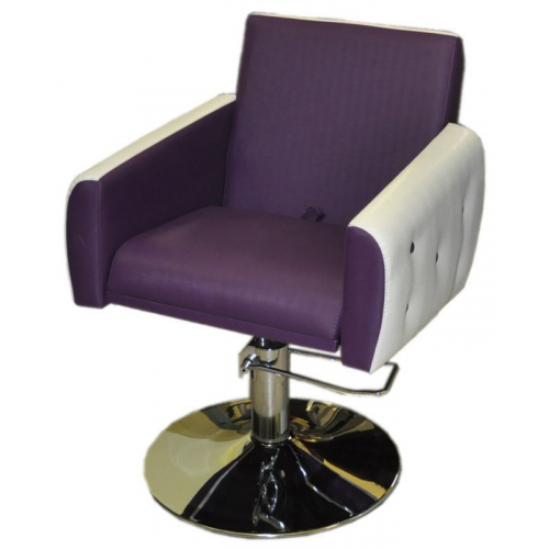 Парикмахерское кресло "Форум" (гидравлическое)