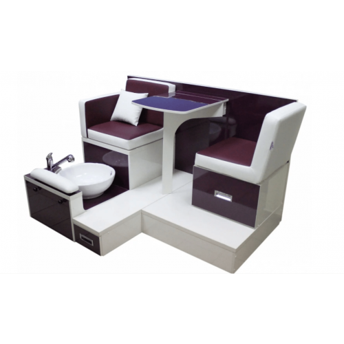 Педикюрно-маникюрный СПА-комплекс "Ричи"