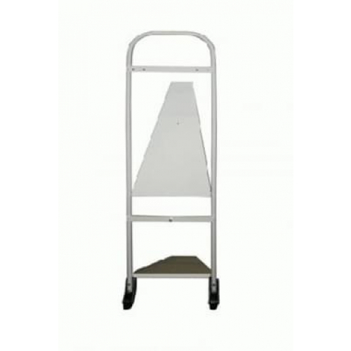 Передвижная платформа для РВБ