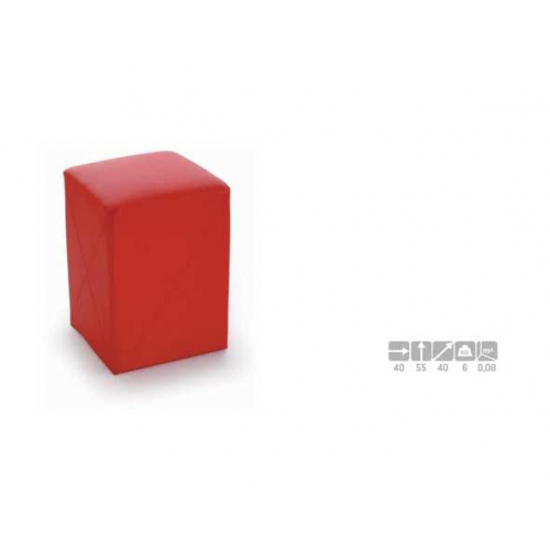 Пуф для холла "DADA"