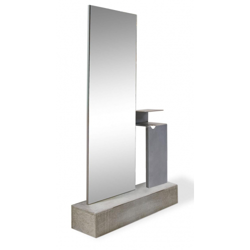 Рабочее место мастера "NATURAL"