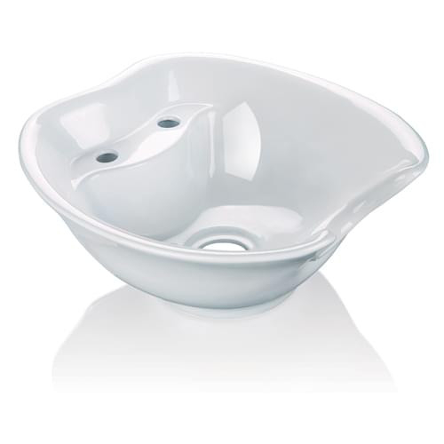 Раковина в обрешетке (глубокая+слив) "0331"