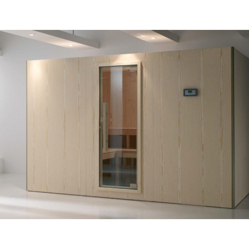 Сауна "Effegibi Vihta Line S08"