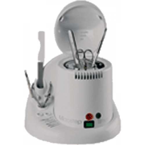 Стерилизатор "Microstop" с таймером