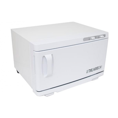 Стерилизатор-разогреватель полотенец "55049"