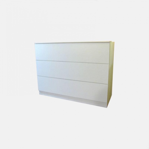 Стойка администратора "Bay"