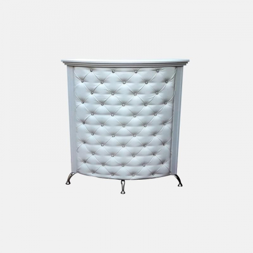 Стойка администратора "Moretti"