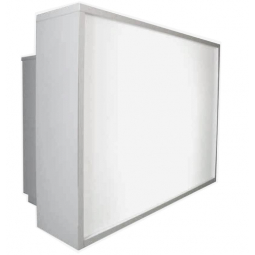 Стойка администратора "SunShine"