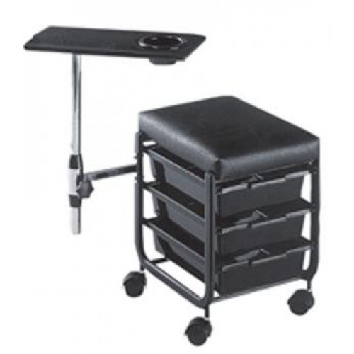 Стойка для экспресс маникюра MINI MANI