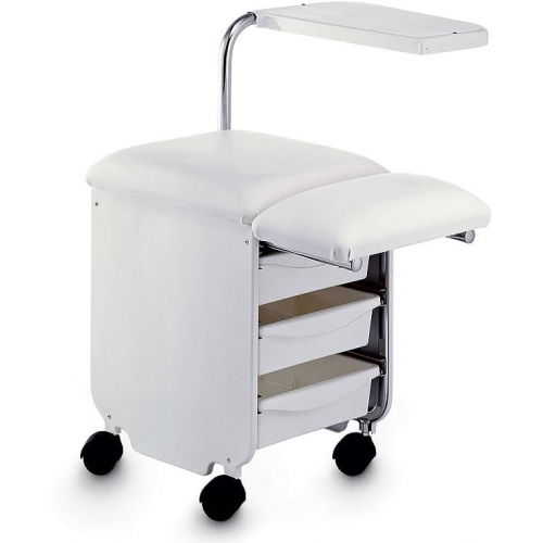 Стойка маникюрная "PEDI SERVICE COMPLETO"